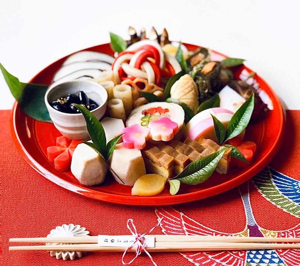 おせちの詰め方 - 自分なりのお重にアレンジAmazon