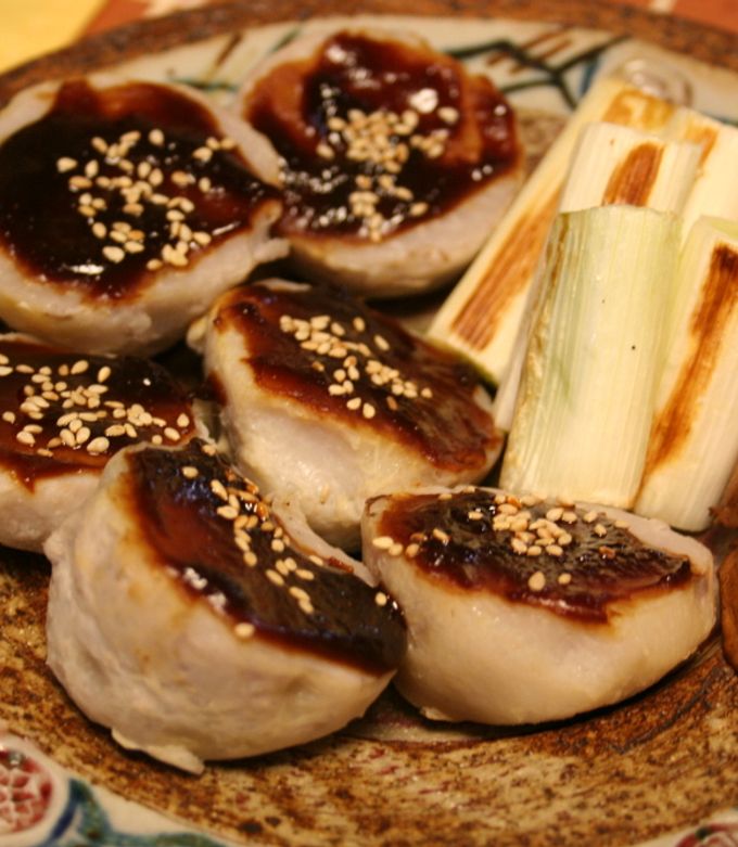 里芋の田楽レシピをさがすヤマサン食品工業株式会社