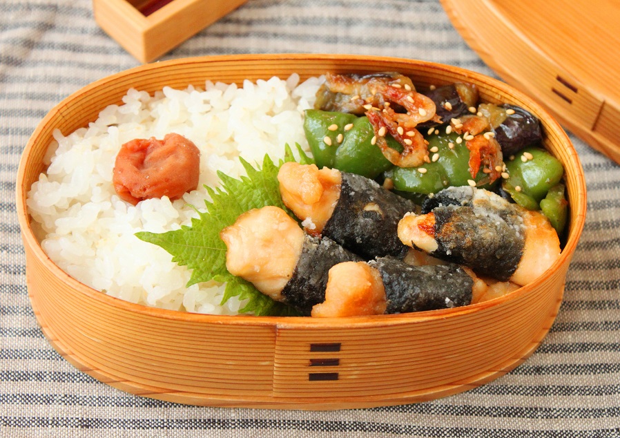 夏のお弁当に!傷みにくいお弁当おかずいろいろレシピサイトNadia