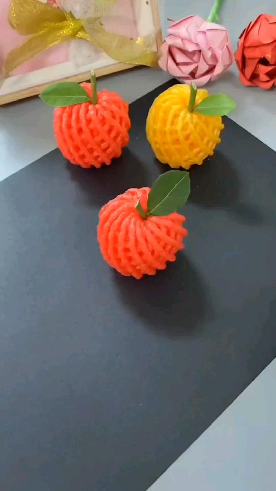 製作製作キット壁面壁面飾りりんご秋くだものフルーツあおむしレクリエーション老人ホーム保育園