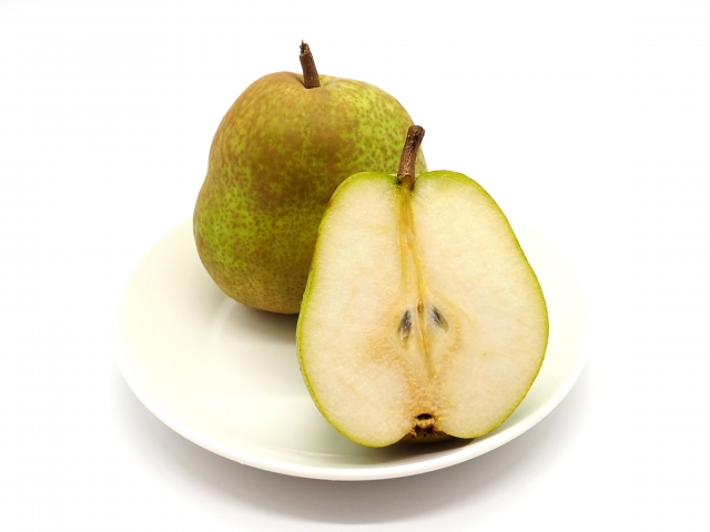 ラフランスの茶色い変色って食べられるの？食べきれなくて傷んでしまう前に知っておくべき保存テクニックまごころ365