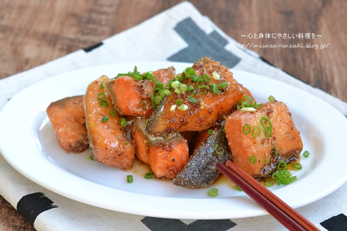 魚が苦手でも食べやすい「鮭のチーズ焼き」。うま味とやわらかさに感動ESSEonline エッセ オンライン
