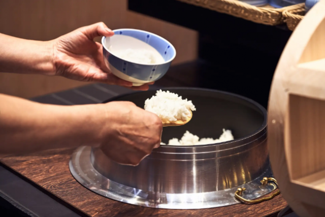 旬菜食健 ひな野 藤沢鵠沼店