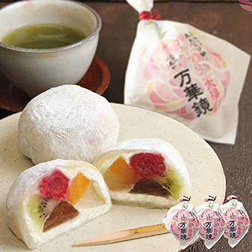 季節と出逢う「冬の和菓子」 : SHUN GATE : 日本の食文化を紹介