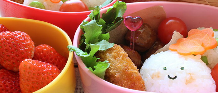 子供の遠足に♪「愛情たっぷりお弁当」レシピ33選の人気レシピ・作り方デリッシュキッチン