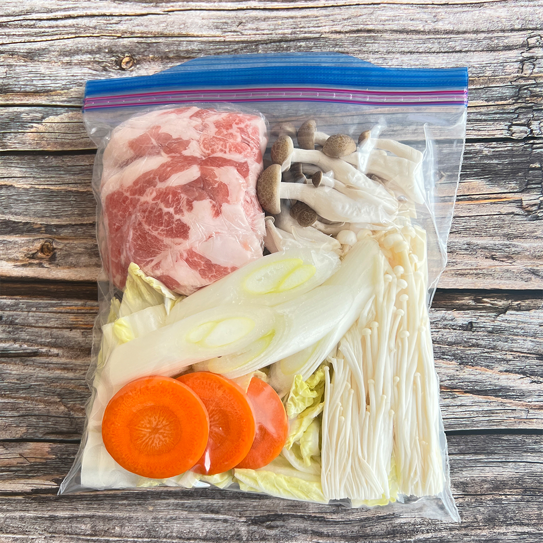 ライフnews2023年版「個食鍋」発売開始 4品目を新たに投入 – 流通スーパーニュース