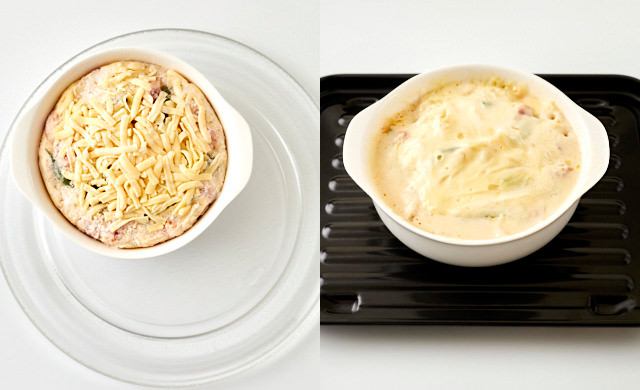 グラタンの冷凍方法を写真付きで解説！保存期間、アレンジレシピ公開 - 急速冷凍機の厳選比較サイト「春夏秋凍」