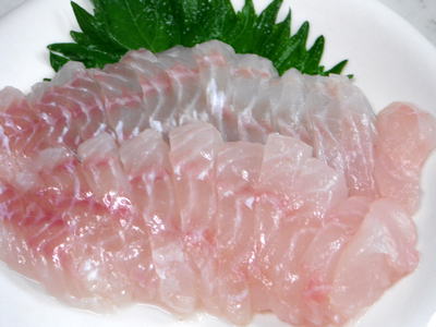 隠れた名魚「そい」は食べなきゃもったいない!? おいしい食べ方を伝授2ページ目- macaroni