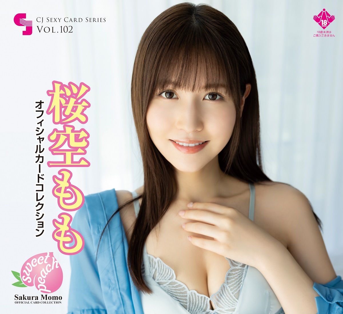 AVCジューシーハニーコレクションカード PLUS#2 AIKA