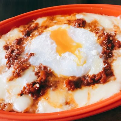 レトルトパスタソースで作る♪ お手軽ミートドリア