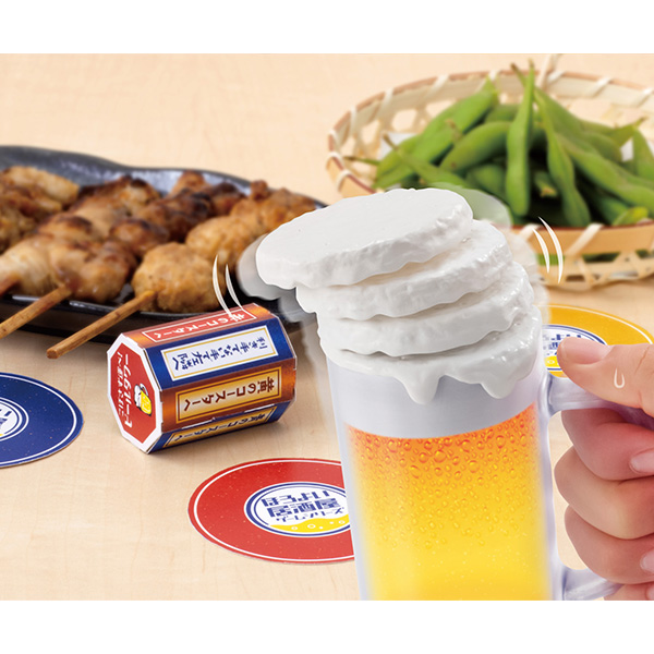 意外と聞かれるビールタワー 仮称 の作り方😁 みんなでやろー🤣