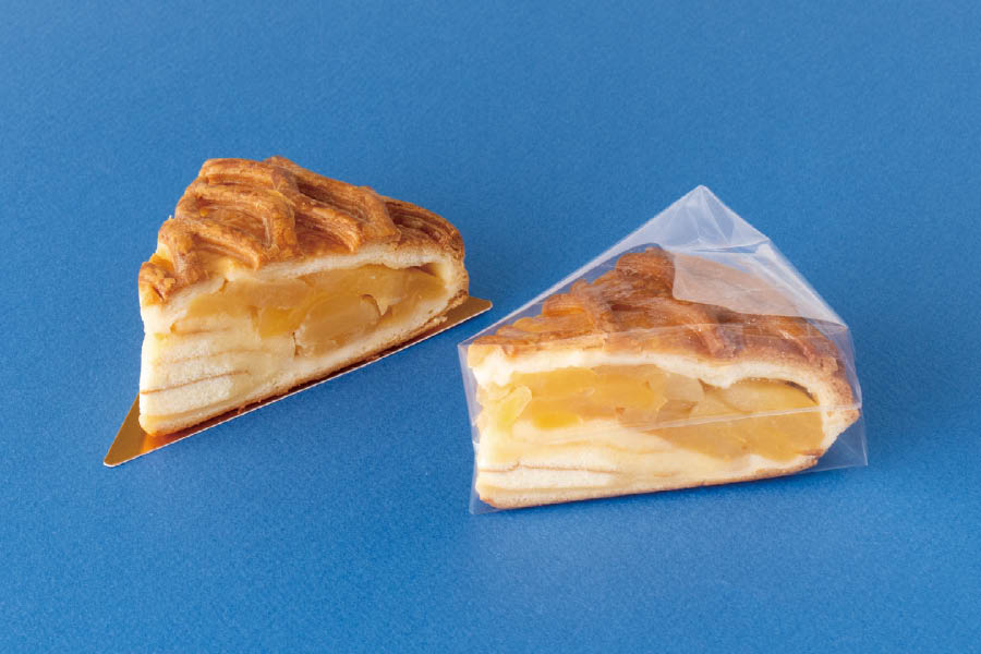 簡単かわいい♪お菓子のラッピングアイデアABC Cooking MARKET