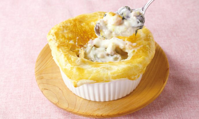 特別な日のおすすめシチューレシピ4選♪ひと手間かけるだけ！4yuuu