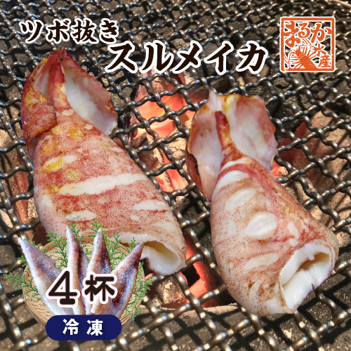 するめいかつぼ抜きのレシピだいどこログ 生協パルシステムのレシピサイト