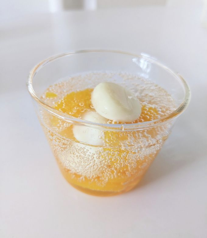 冷蔵庫に入れても固くならない白玉だんごの作り方とアレンジレシピ2025 年のリアルなLemon8ユーザー体験