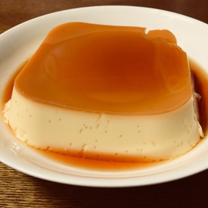 豆乳とバナナだけ！とろふわバナナプリンの作り方Vegan soy milk banana pudding - YouTube