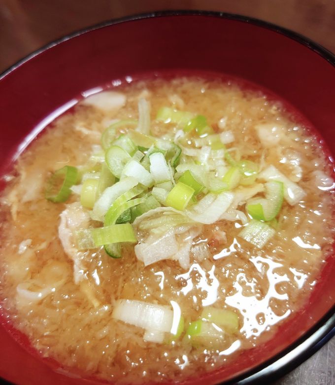 基本からアレンジまで！思わずつくりたくなる「みぞれ スープ」のレシピ集クックパッド