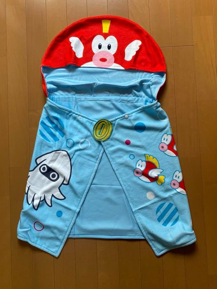 USJ スヌーピー フード付きタオル PEANUTS お土産 グッズ ユニバ 公式タオル