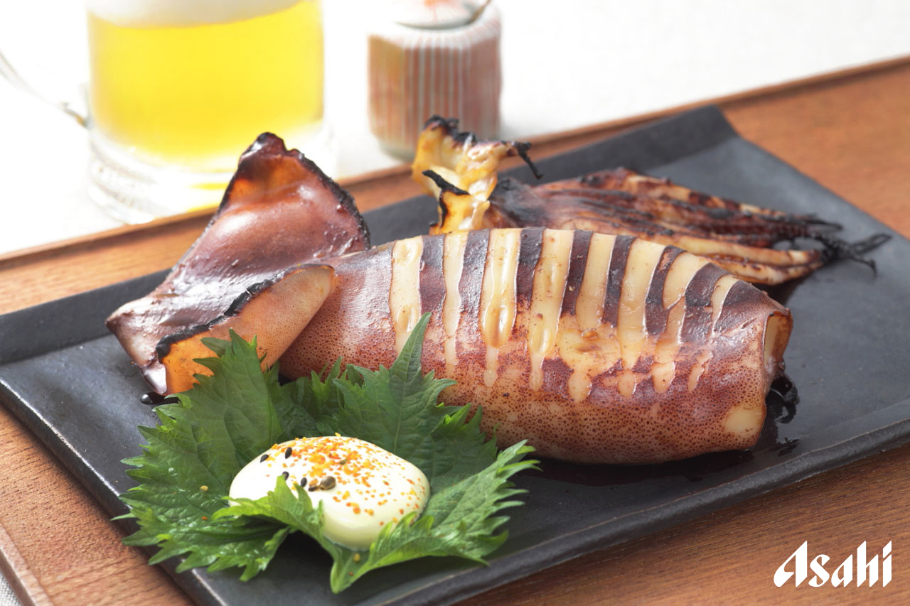 するめいかつぼぬきのレシピだいどこログ 生協パルシステムのレシピサイト