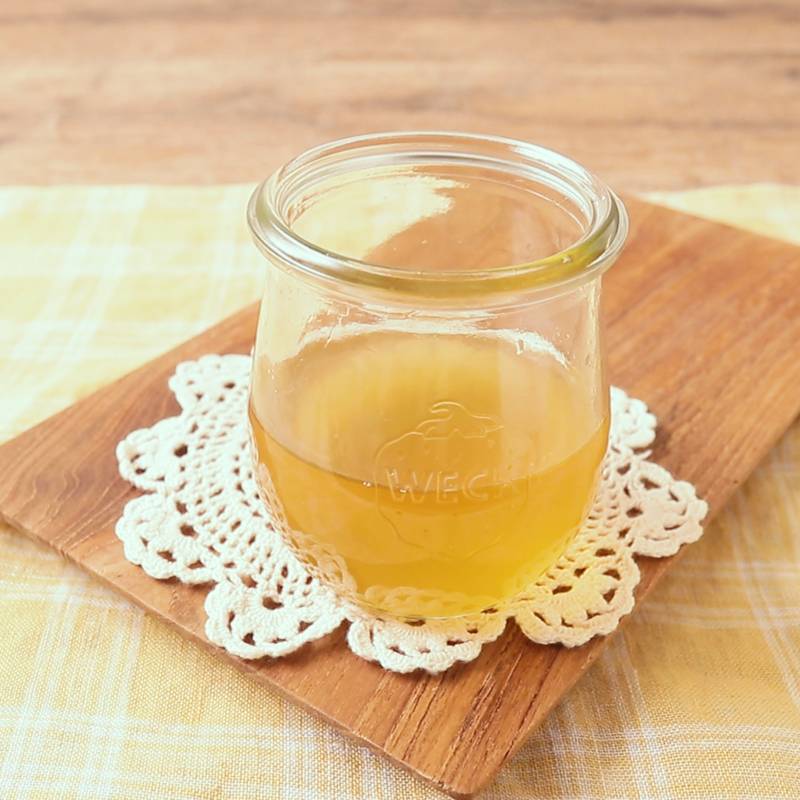 白湯レモン - 和×夢 nagomu farm