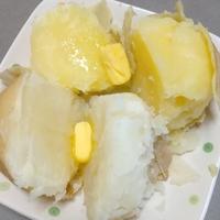 じゃがコーンバタ