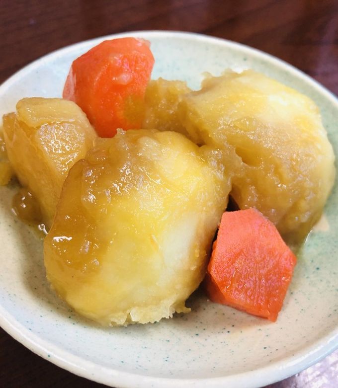 じゃがいものゆで方とゆで時間。皮付きや皮なしそれぞれのコツを解説