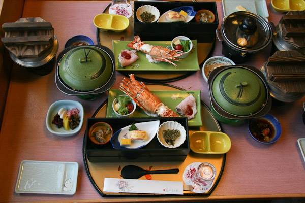 おせち料理の無料の写真素材 - ID.2414フリー素材 ぱくたそ