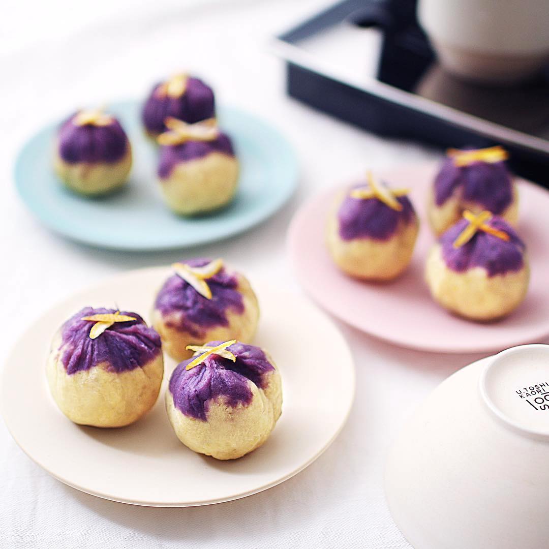 お弁当＆箸休めに♪「さつまいも」の作り置きレシピまとめフーディストノート