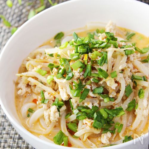 基本からアレンジまで!思わずつくりたくなる「おなかに優しいうどん」のレシピ集クックパッド