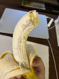 調べれば調べるほど謎が深まるバナナの実の病気の話とある理系博士学生のブログ