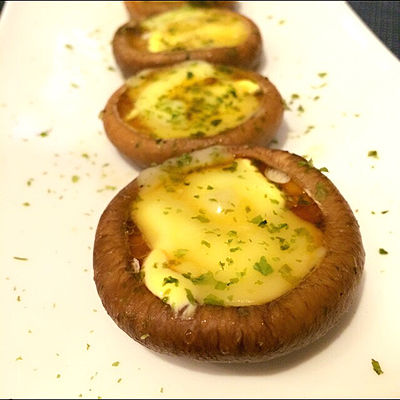 魚焼きグリルが一番旨い！椎茸の美味しい焼き方 レシピ・作り方 by oppeke22 - 楽天レシピ