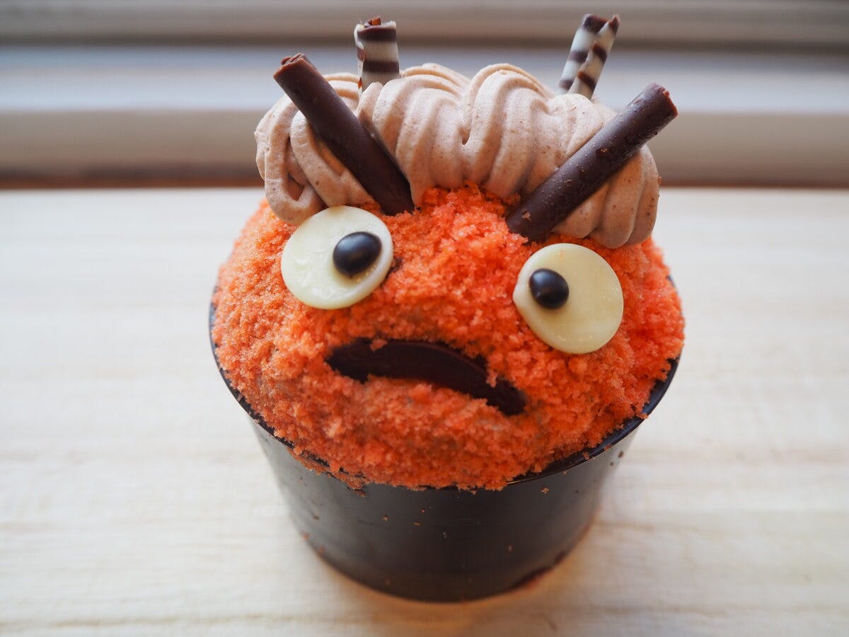 2022年の節分はシャトレーゼのおにかわケーキで鬼退治！株式会社オマツリジャパン