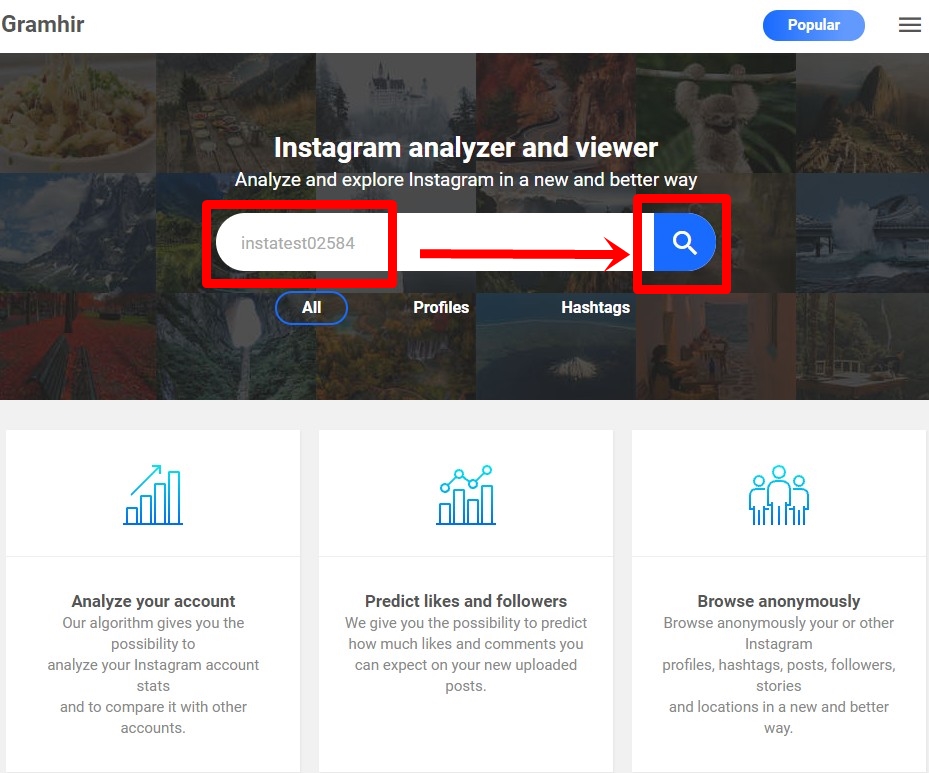 インスタをバレずに見る方法は？見るだけの使い方やバレない利用方法を紹介 - ペンギン