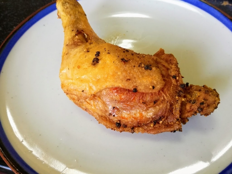 ほったらかしで失敗しらず♪ 手作りローストレッグ本格レシピあかまるプラスヨークベニマル