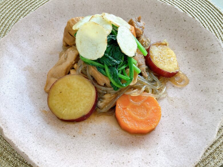 韓国ドラマの妄想ごはんレシピ帖 - 主婦と生活社