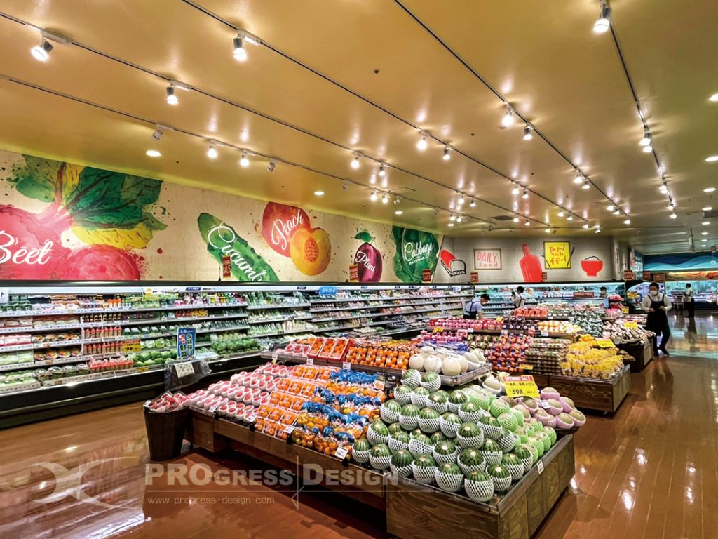 伊勢崎市 あのお店が帰ってきた！？『フレッセイ安堀店』7 15リニューアルオープン初日の様子です。号外NET 伊勢崎市