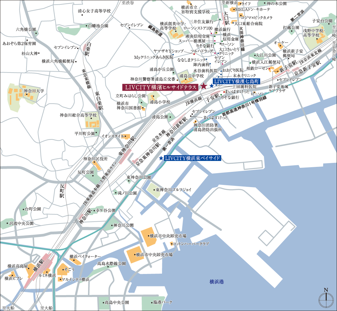 浜田山駅の内科 総合診療科｜むらい浜田山クリニック｜院長紹介