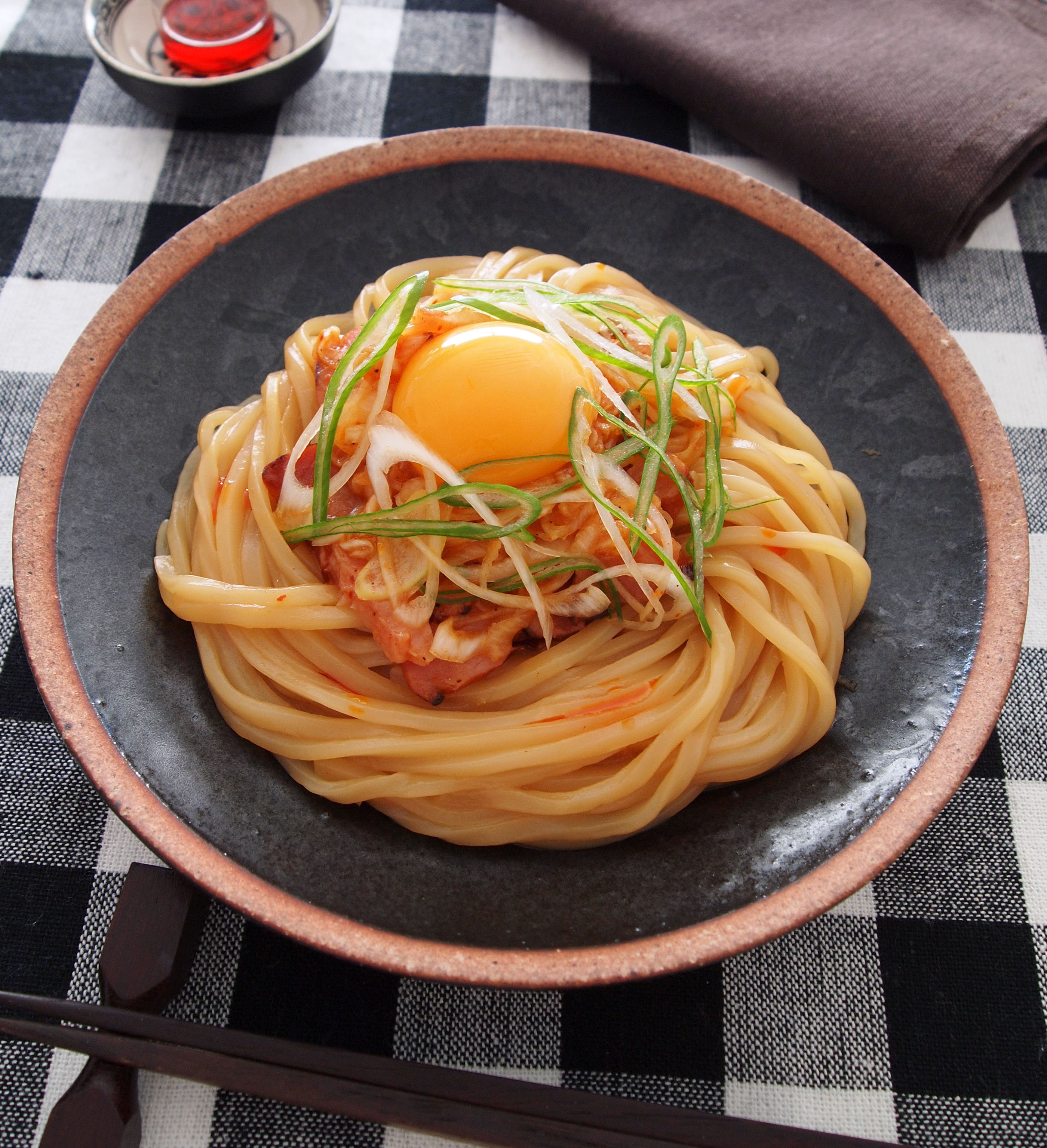 台湾風混ぜうどん象印のおすすめレシピ知る・楽しむ象印