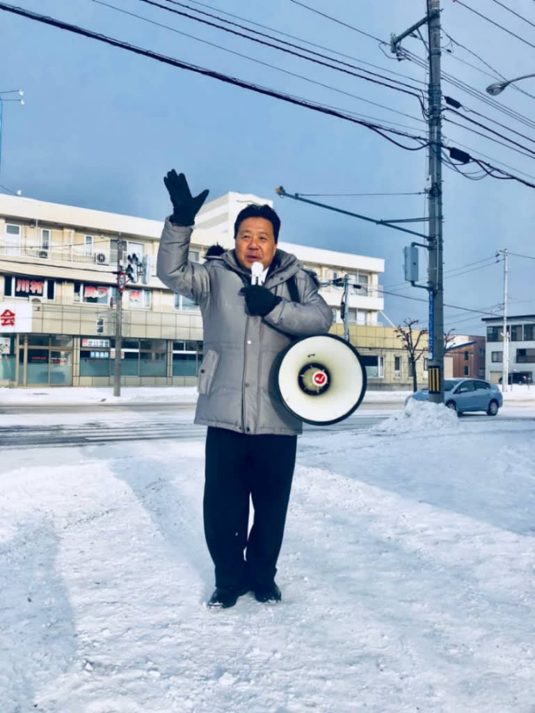 冬本番の札幌から名古屋へ！！/ホテルリリーフ札幌すすきののブログ - 宿泊予約は＜じゃらん＞