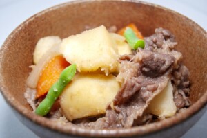 何度もリピ!栗原はるみさんの「じゃがいものカリカリソテー」LEE