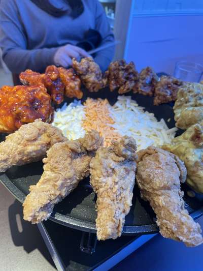 辛ちゃんチキン那覇店@shinchangchicken• Instagram photos and videos