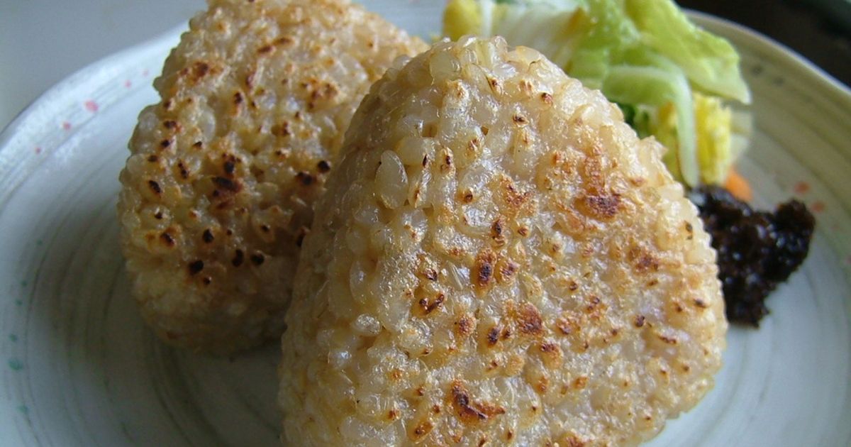 モチモチ美味☆ルクルーゼで玄米＆白米ご飯