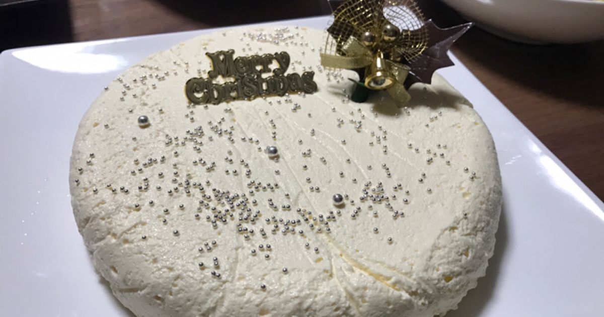 とろけるチーズケーキQUEENレシピ＋：Amway 日本アムウェイ