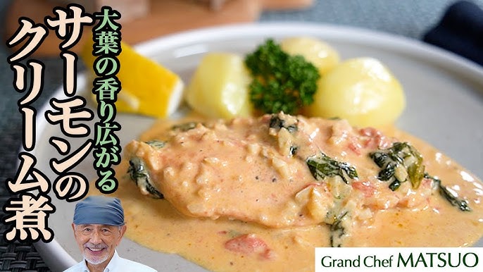 白菜のクリーム煮に合う献立は？ピッタリなサラダや副菜を紹介！食・料理オリーブオイルをひとまわし