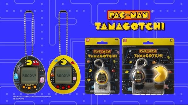 Pac-Man - エロフラッシュゲーム