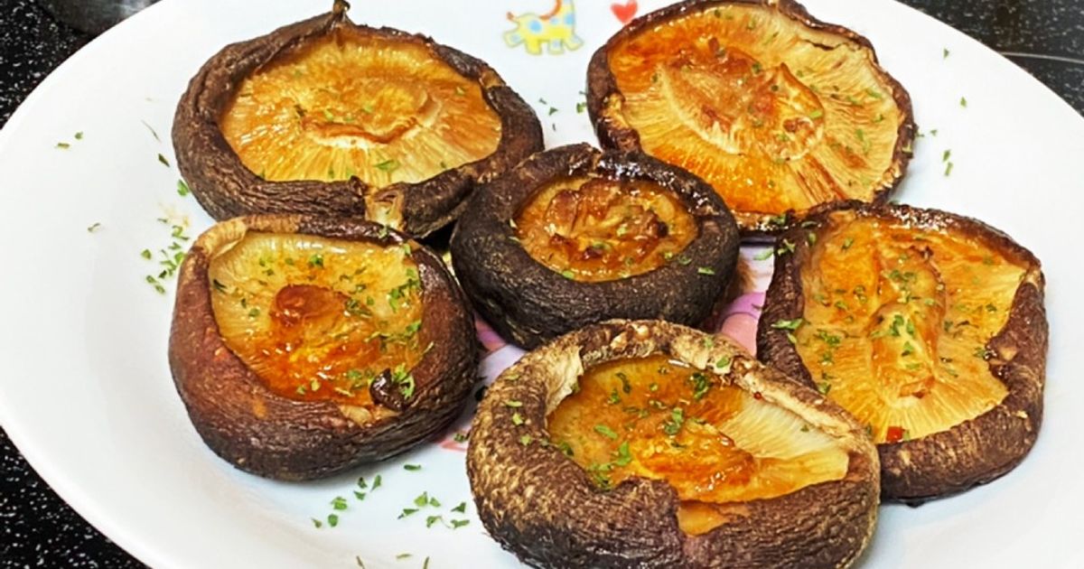 基本からアレンジまで！思わずつくりたくなる「焼きしいたけ 魚焼きグリル」のレシピ集クックパッド