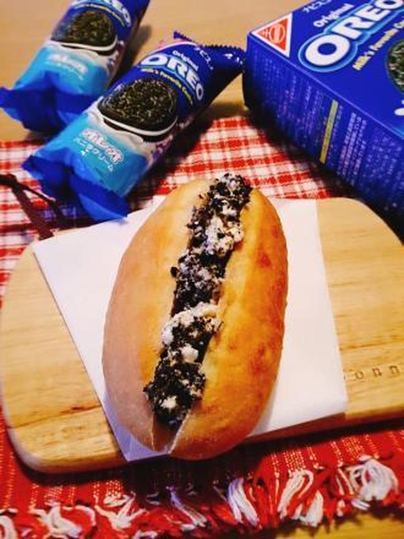 映えでしかない！話題のマリトッツォがおうちで作れる！サンキュ