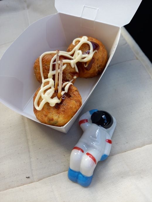 たこ焼粉 200gセブンプレミアム公式