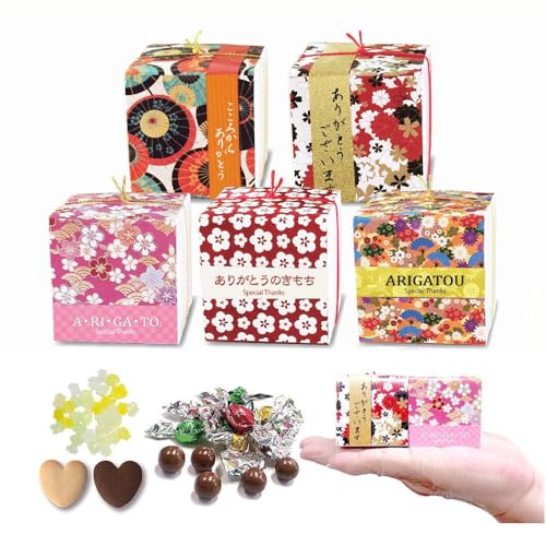 個包装 退職挨拶で贈るおしゃれで美味しい人気のお菓子11選！大人数用も選び直せるソーシャルギフト GIFTFUL ギフトフル