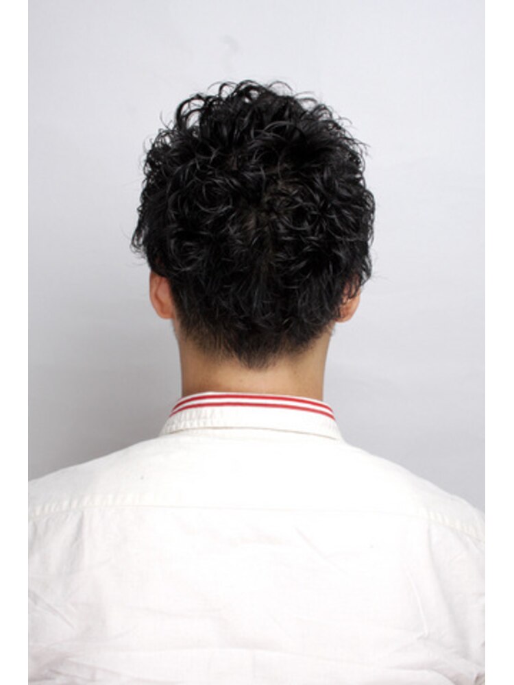 インテリパーマ～イタリア風パーマ～：L000863691フルリール 練馬店 fleurir のヘアスタイルホットペッパービューティ